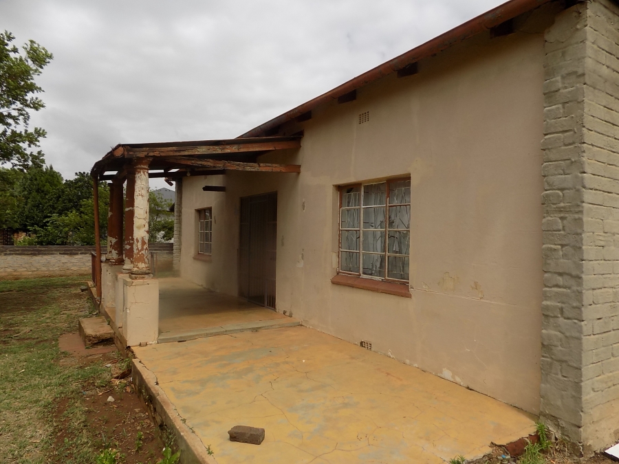 3 Bedroom Property for Sale in Ventersdorp North West